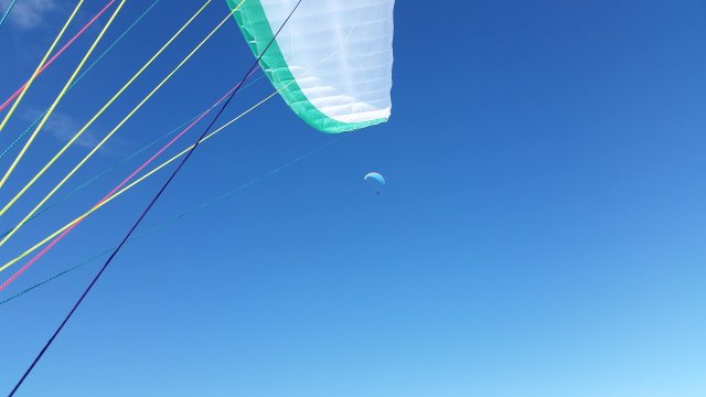 Flugweekend 19/20 März